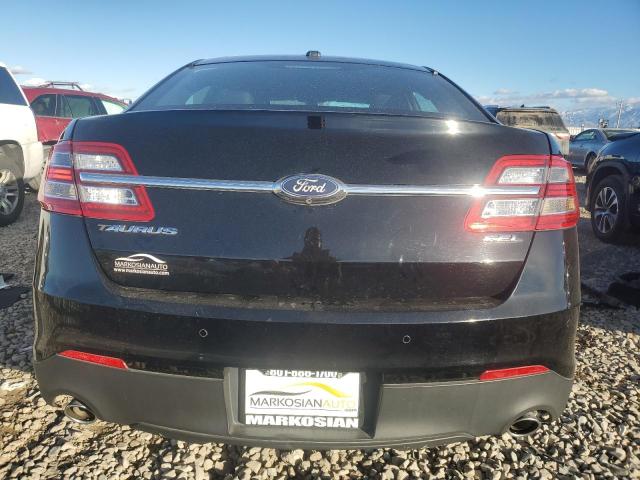 Photo 6 from auction – 2016 FORD TAURUS SEL with VIN 1FAHP2E89GG137230