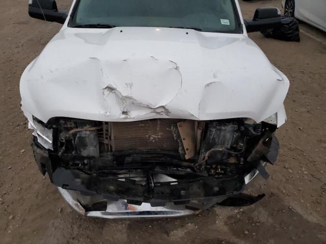 Photo 11 from auction – 2018 RAM 1500 ST with VIN 1C6RR7KT1JS338825