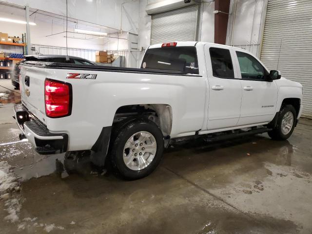 Photo 3 from auction – 2019 CHEVROLET 1500 with VIN 2GCVKPEC0K1158292