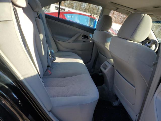 Photo 10 from auction – 2011 TOYOTA CAMRY SE with VIN 4T1BK3EK7BU621371