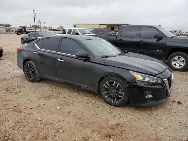 Photo 4 from auction – 2020 NISSAN ALTIMA SL with VIN 1N4BL4EW2LC117320
