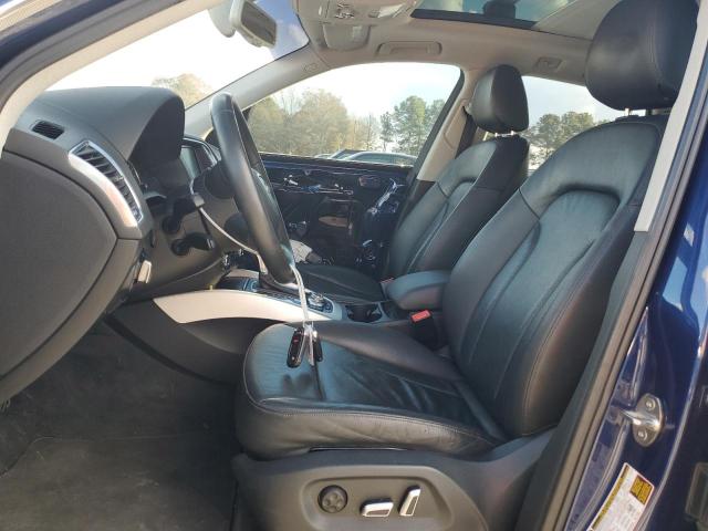 Zdjęcie 7 z aukcji – 2015 AUDI Q5 PREMIUM z VIN WA1LFAFP6FA056883