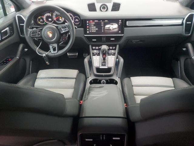 Photo 8 from auction – 2022 PORSCHE CAYENNE TU with VIN WP1BF2AY4NDA58246