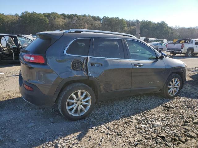 Photo 3 from auction – 2017 JEEP CHEROKEE L with VIN 1C4PJLDBXHW516433