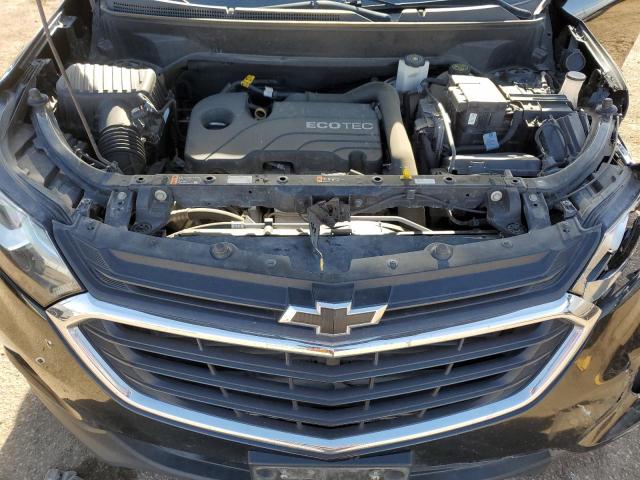 Photo 12 from auction – 2019 CHEVROLET EQUINOX LT with VIN 2GNAXUEVXK6271970