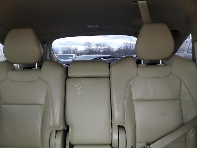 Photo 10 from auction – 2015 ACURA MDX TECHNO with VIN 5FRYD3H41FB005104