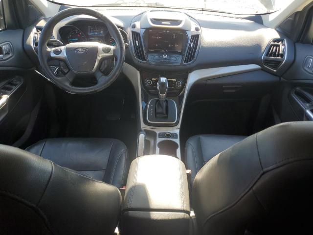 Photo 8 from auction – 2013 FORD ESCAPE SEL with VIN 1FMCU0H94DUC37072