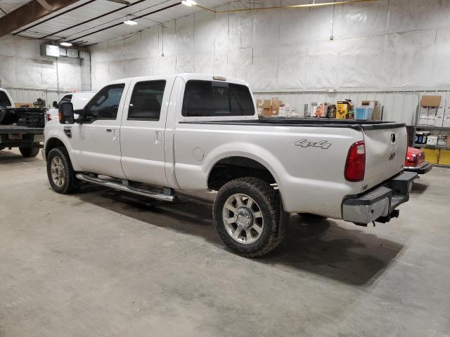 Photo 2 from auction – 2010 FORD F350 SUPER with VIN 1FTSW3BR1AEB01654