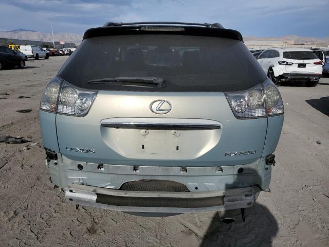 Photo 6 from auction – 2007 LEXUS RX 350 with VIN 2T2GK31U47C021599
