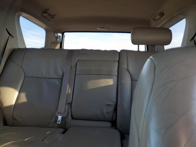 Photo 10 from auction – 2008 TOYOTA 4RUNNER SR with VIN JTEZU14R78K018520