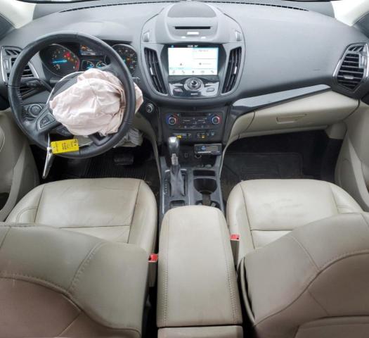 Photo 8 from auction – 2017 FORD ESCAPE TIT with VIN 1FMCU0JD5HUB14515