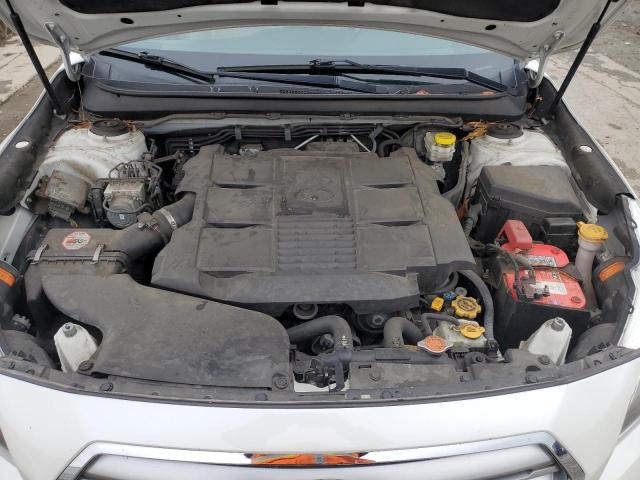 Photo 11 from auction – 2016 SUBARU OUTBACK 3. with VIN 4S4BSENC8G3214158
