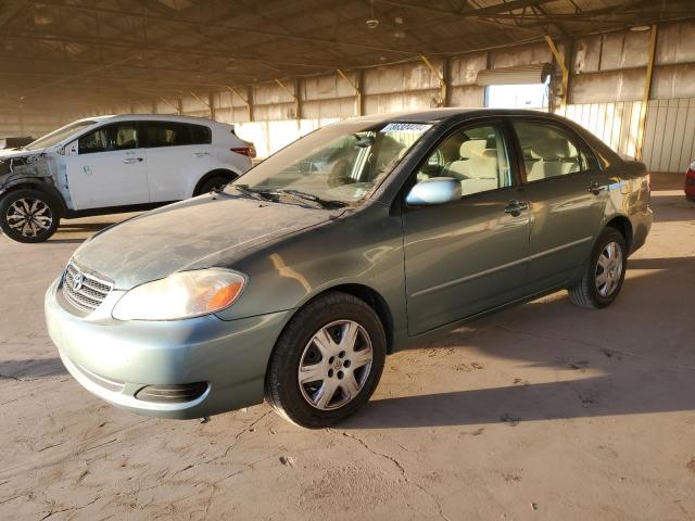 Photo 1 from auction – 2007 TOYOTA COROLLA CE with VIN 1NXBR32E57Z836166