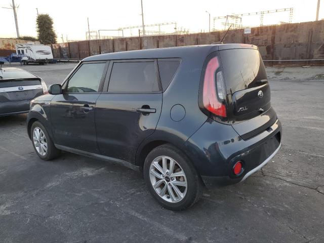 Photo 2 from auction – 2019 KIA SOUL + with VIN KNDJP3A5XK7696601