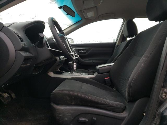 Photo 7 from auction – 2015 NISSAN ALTIMA 2.5 with VIN 1N4AL3AP9FC431796