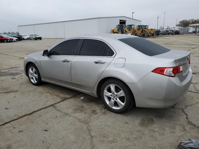 Photo 2 from auction – 2010 ACURA TSX with VIN JH4CU2F69AC028208