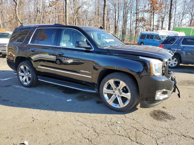 Photo 4 from auction – 2017 GMC YUKON DENA with VIN 1GKS2CKJ8HR167650