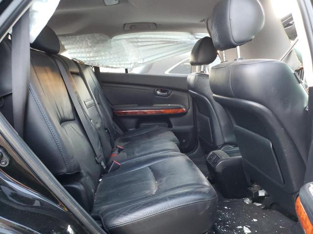 Photo 11 from auction – 2008 LEXUS RX 350 with VIN 2T2HK31U58C095524