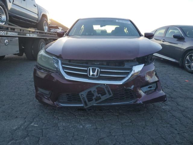 Photo 5 from auction – 2014 HONDA ACCORD SPO with VIN 1HGCR2F59EA208611
