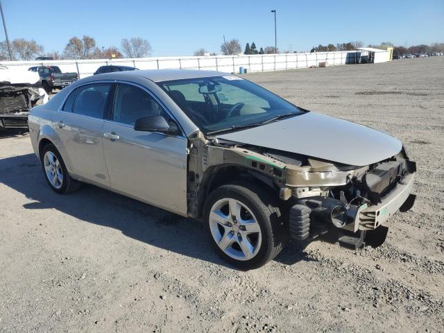 Photo 4 from auction – 2011 CHEVROLET MALIBU LS with VIN 1G1ZB5E16BF334915