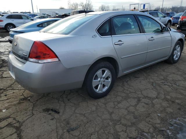 Photo 3 from auction – 2008 CHEVROLET IMPALA LT with VIN 2G1WT58K589245519