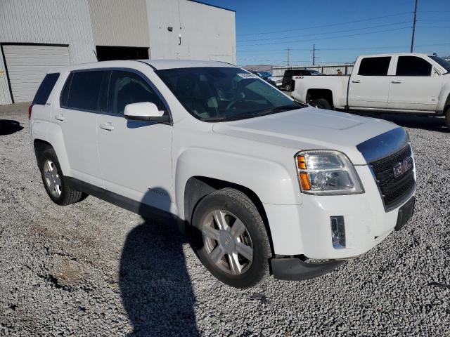 Photo 4 from auction – 2015 GMC TERRAIN SL with VIN 2GKALMEK9F6199664