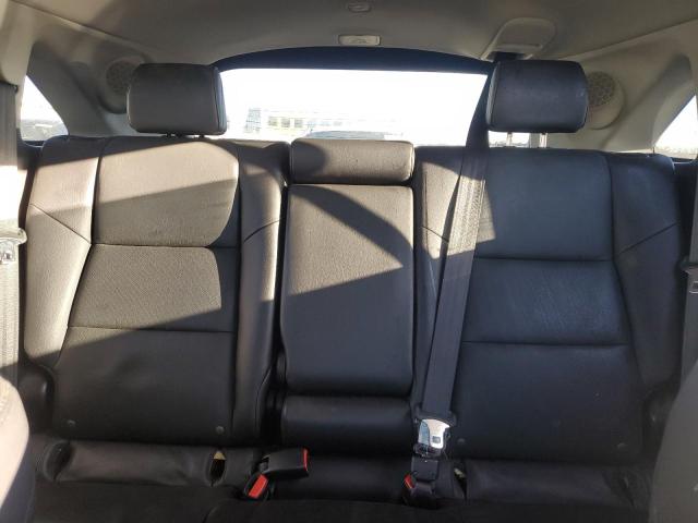 Photo 10 from auction – 2016 ACURA RDX TECHNO with VIN 5J8TB3H58GL002999