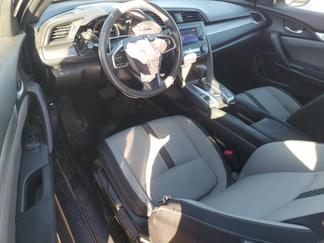 Photo 8 from auction – 2018 HONDA CIVIC LX with VIN 2HGFC4B59JH300166
