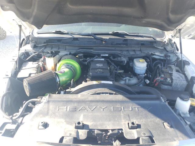 Photo 11 from auction – 2018 RAM 2500 SLT with VIN 3C6UR5DL8JG402541