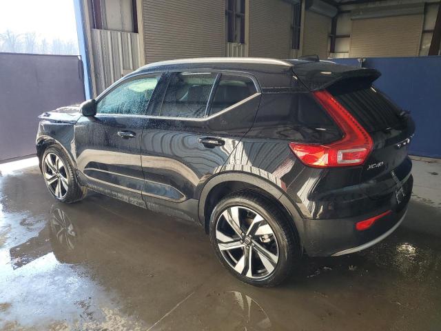 Photo 2 from auction – 2025 VOLVO XC40 PLUS with VIN YV4L12UE8S2504134