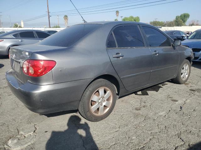 Photo 3 from auction – 2005 TOYOTA COROLLA CE with VIN 1NXBR32E35Z561541
