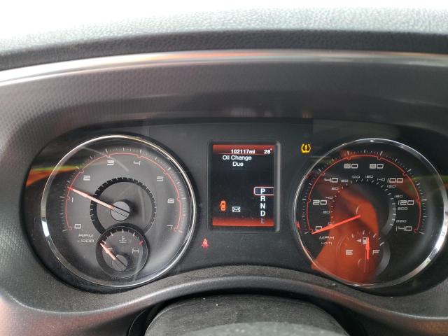 Photo 9 from auction – 2012 DODGE CHARGER SE with VIN 2C3CDXBG7CH137851