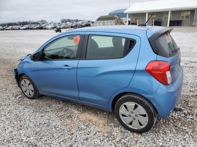 Photo 2 from auction – 2016 CHEVROLET SPARK LS with VIN KL8CB6SA8GC583497