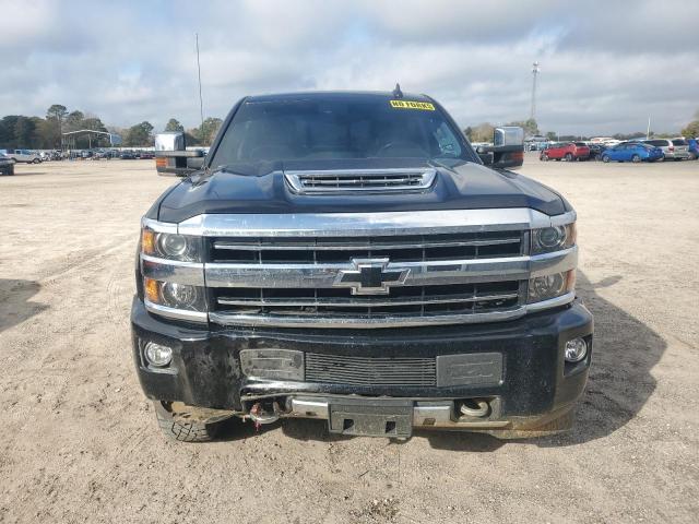 Photo 5 from auction – 2018 CHEVROLET SILVERADO with VIN 1GC1KXEYXJF227765