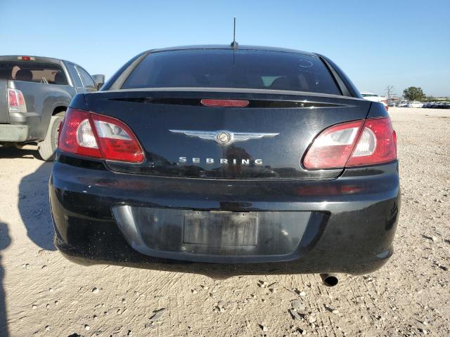 Photo 6 from auction – 2007 CHRYSLER SEBRING TO with VIN 1C3LC56R77N519331