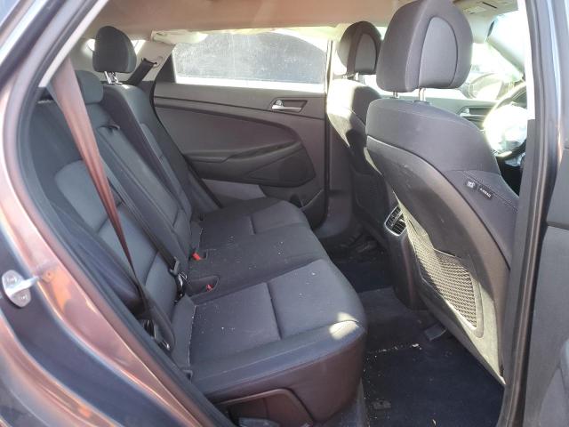 Photo 11 from auction – 2017 HYUNDAI TUCSON LIM with VIN KM8J3CA22HU490082