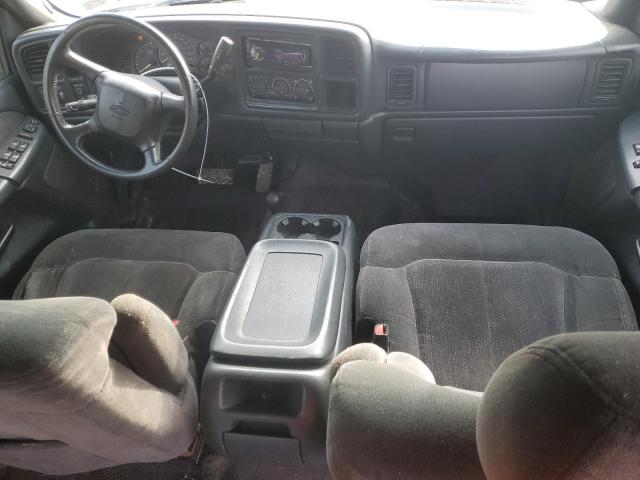 Photo 8 from auction – 2001 CHEVROLET SILVERADO with VIN 1GCHK23171F135939