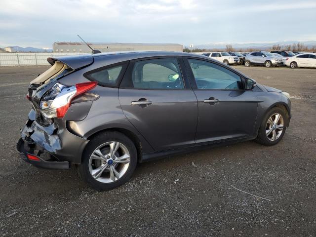 Photo 3 from auction – 2013 FORD FOCUS SE with VIN 1FADP3K21DL236728