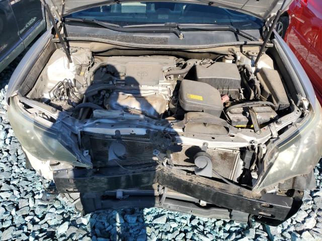 Photo 11 from auction – 2013 TOYOTA CAMRY L with VIN 4T1BF1FK5DU234490