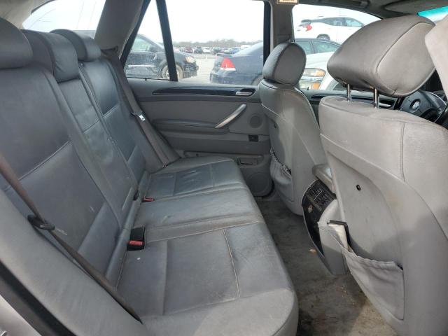 Photo 11 from auction – 2002 BMW X5 3.0I with VIN 5UXFA53572LP54508