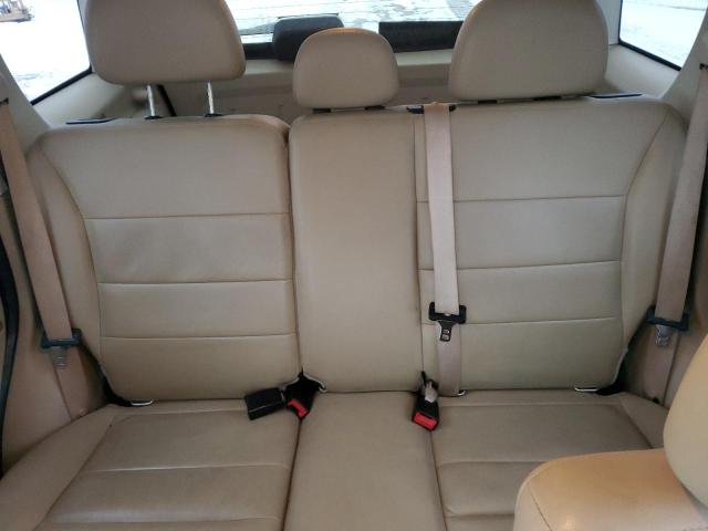 Photo 10 from auction – 2012 FORD ESCAPE LIM with VIN 1FMCU9E78CKB02839
