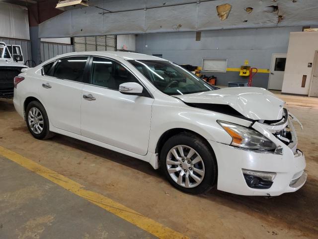 Photo 4 from auction – 2014 NISSAN ALTIMA 2.5 with VIN 1N4AL3AP4EC129587