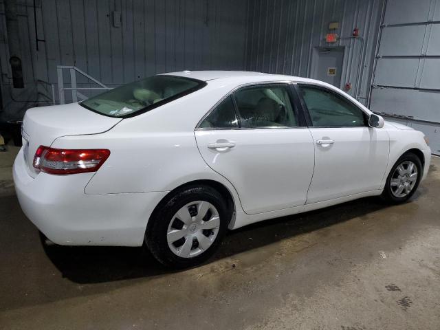 Photo 3 from auction – 2010 TOYOTA CAMRY BASE with VIN 4T4BF3EK2AR065382