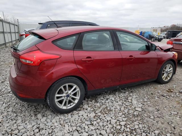 Photo 3 from auction – 2016 FORD FOCUS SE with VIN 1FADP3K24GL251518