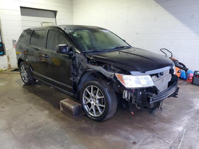 Photo 4 from auction – 2012 DODGE JOURNEY R/ with VIN 3C4PDCEG1CT307081