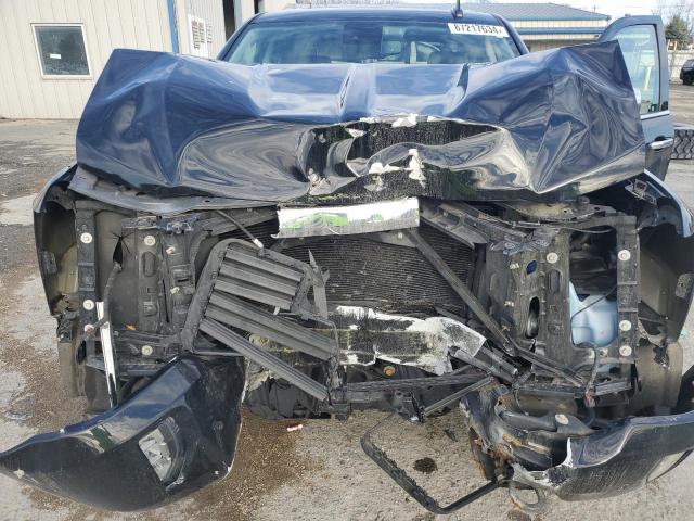 Photo 11 from auction – 2018 CHEVROLET SILVERADO with VIN 3GCUKTEC6JG259203