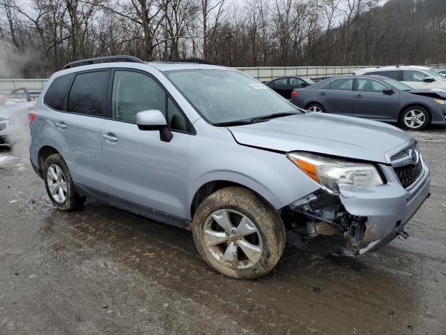 Photo 4 from auction – 2016 SUBARU FORESTER 2 with VIN JF2SJADC4GH406229