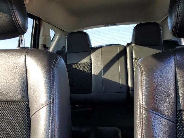 Photo 10 from auction – 2014 JEEP COMPASS LA with VIN 1C4NJDEB3ED886111
