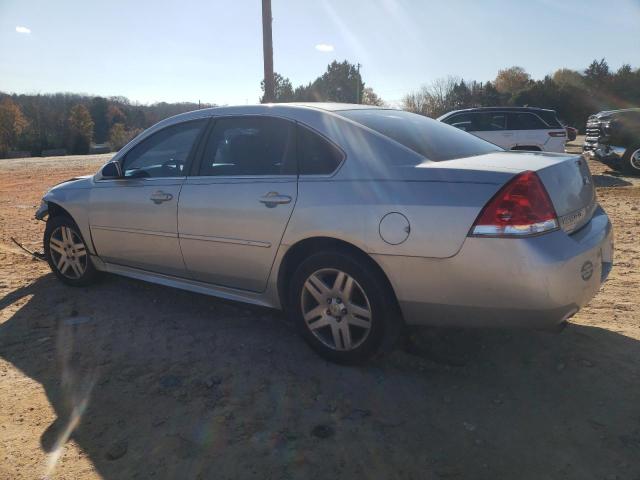 Photo 2 from auction – 2012 CHEVROLET IMPALA LT with VIN 2G1WG5E35C1126605