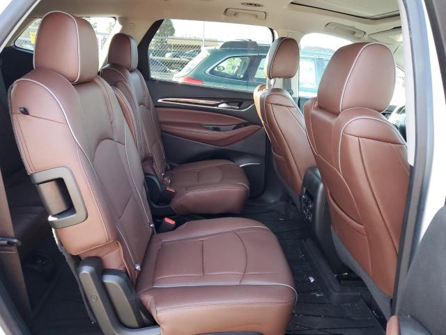 Photo 11 from auction – 2020 BUICK ENCLAVE AV with VIN 5GAEVCKW0LJ323605